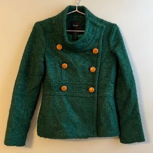 Smythe women’s blazer